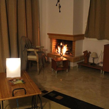 Villa Frati Gorge Extérieur photo