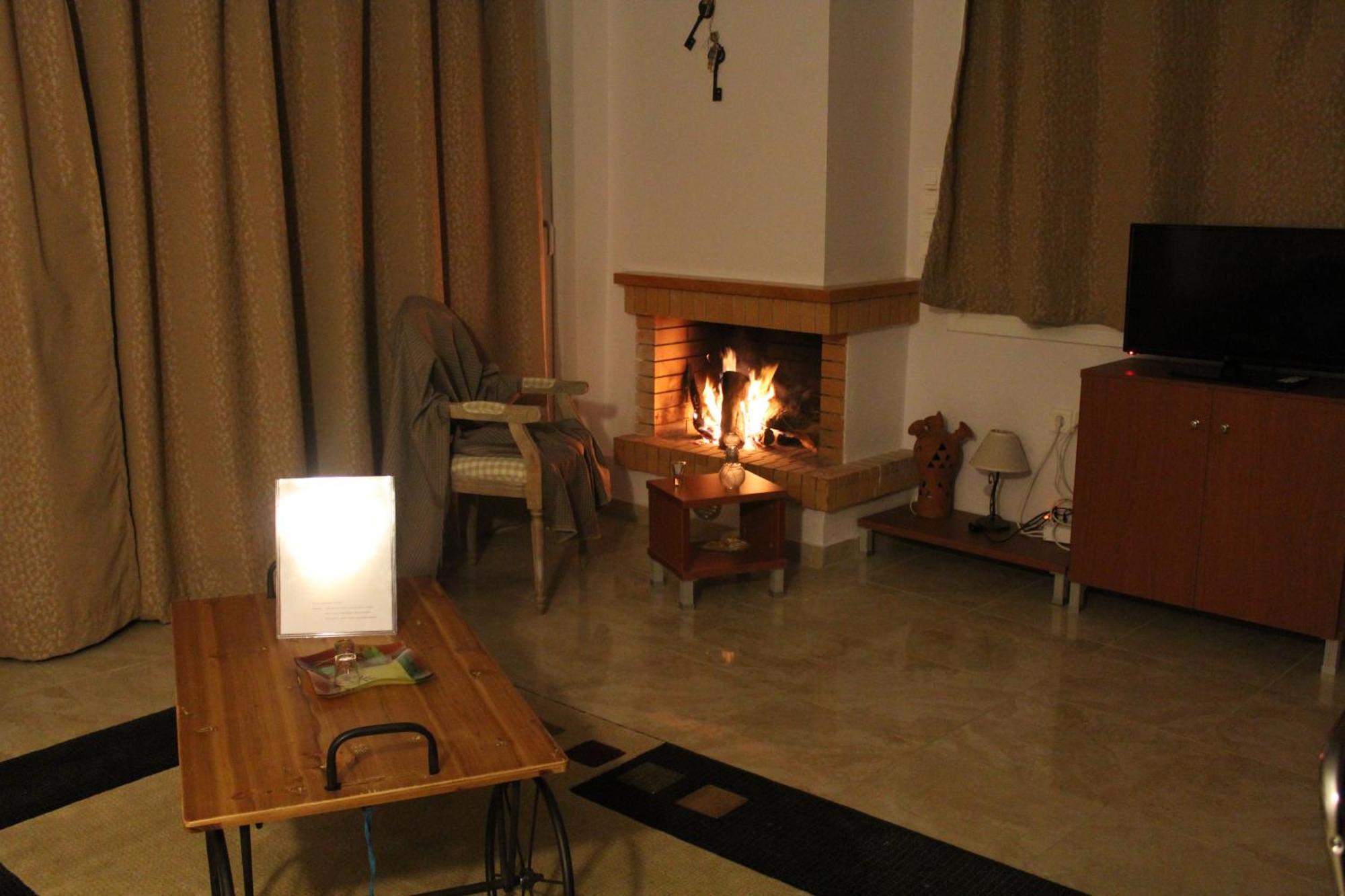 Villa Frati Gorge Extérieur photo
