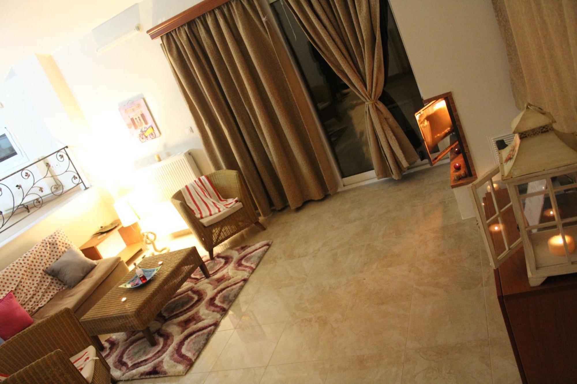 Villa Frati Gorge Extérieur photo