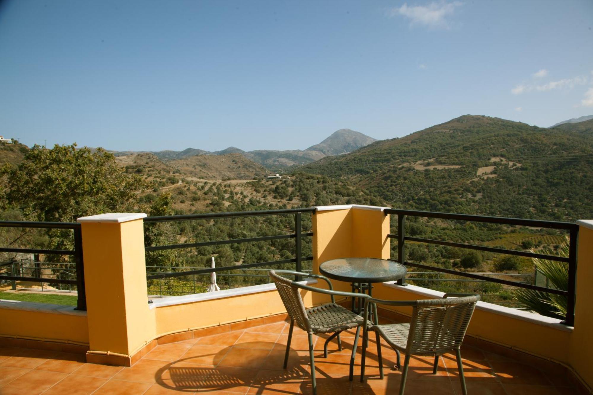 Villa Frati Gorge Extérieur photo