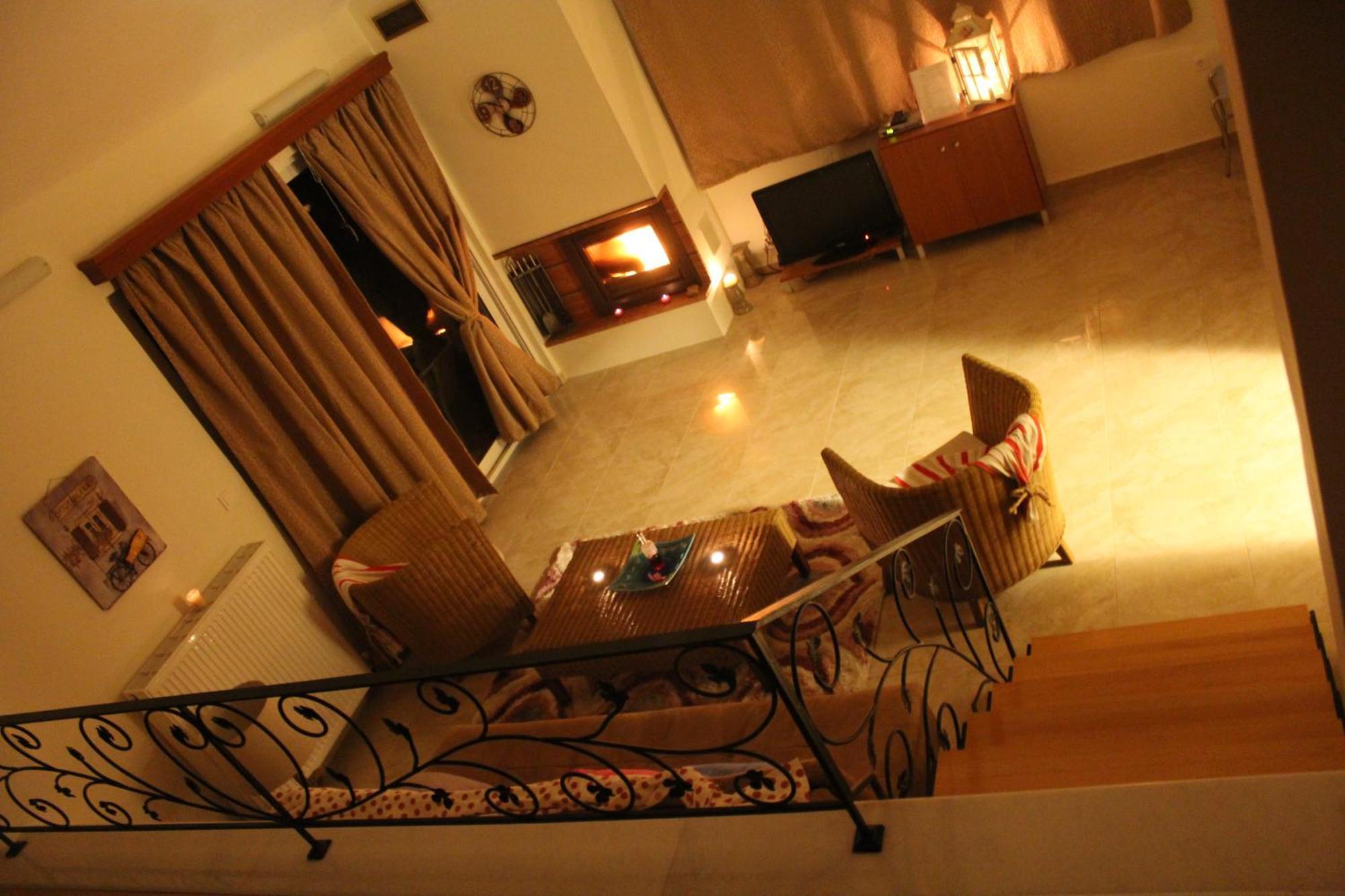 Villa Frati Gorge Extérieur photo