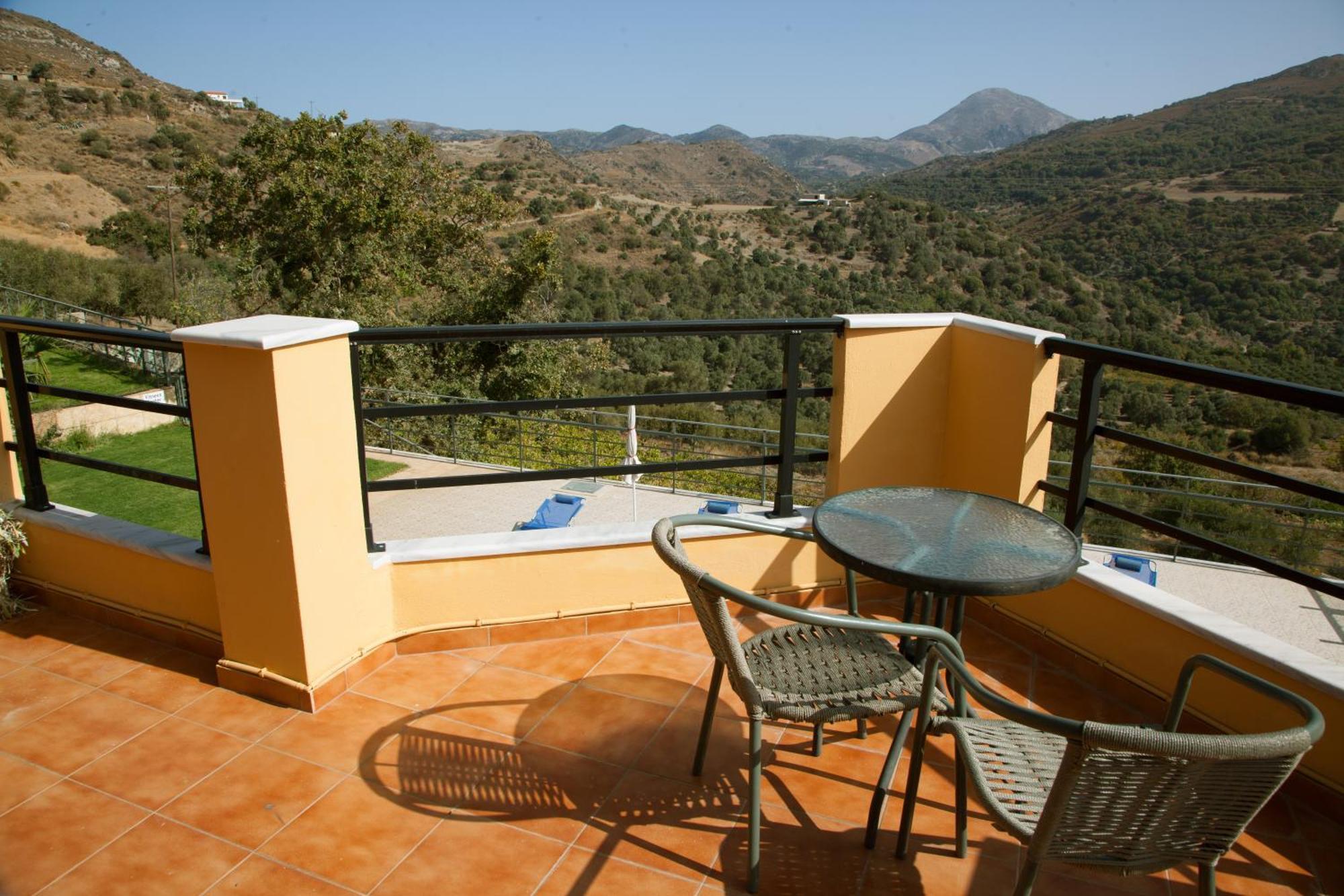 Villa Frati Gorge Extérieur photo