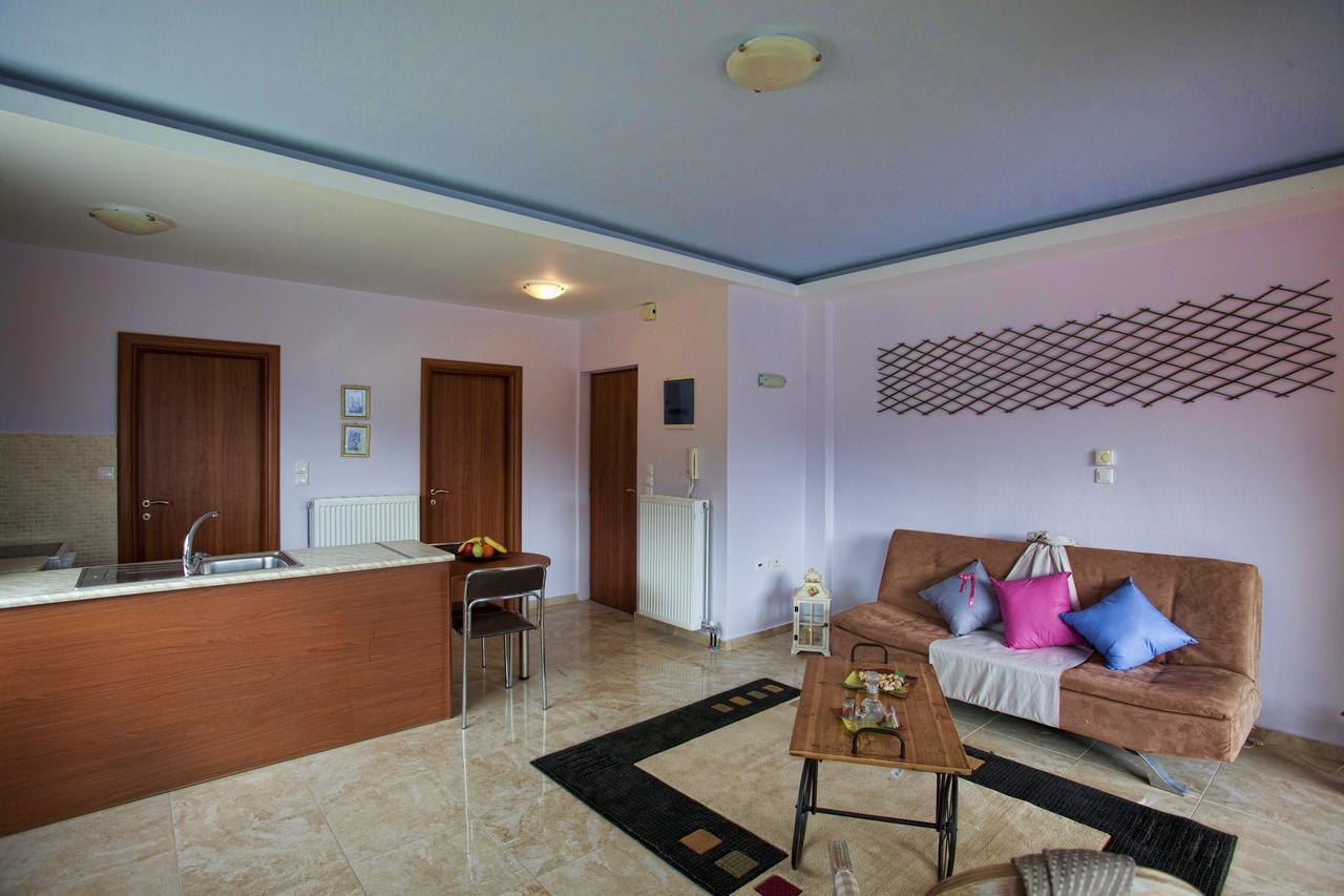 Villa Frati Gorge Extérieur photo